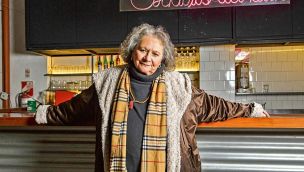 Rita Cortese