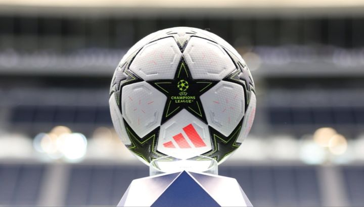 Champions League Inteligencia Artificial