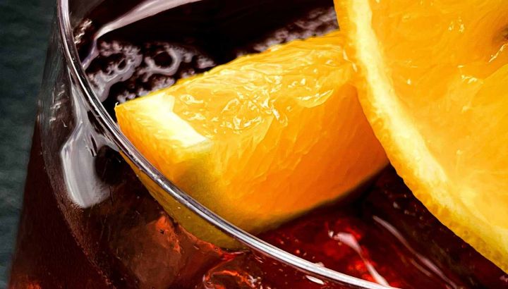 Negroni Week: el paso a paso para preparar el Negroni Perfetto