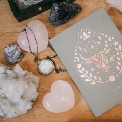 Almas viejas en el zodiaco.