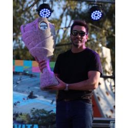 Ecolif: La empresa que diseña productos únicos con plástico 100% reciclado  | Foto:CEDOC