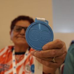 Ecolif: La empresa que diseña productos únicos con plástico 100% reciclado  | Foto:CEDOC