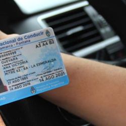 Se habilita la libre elección del Registro Automotor para los usuarios | Foto:CEDOC