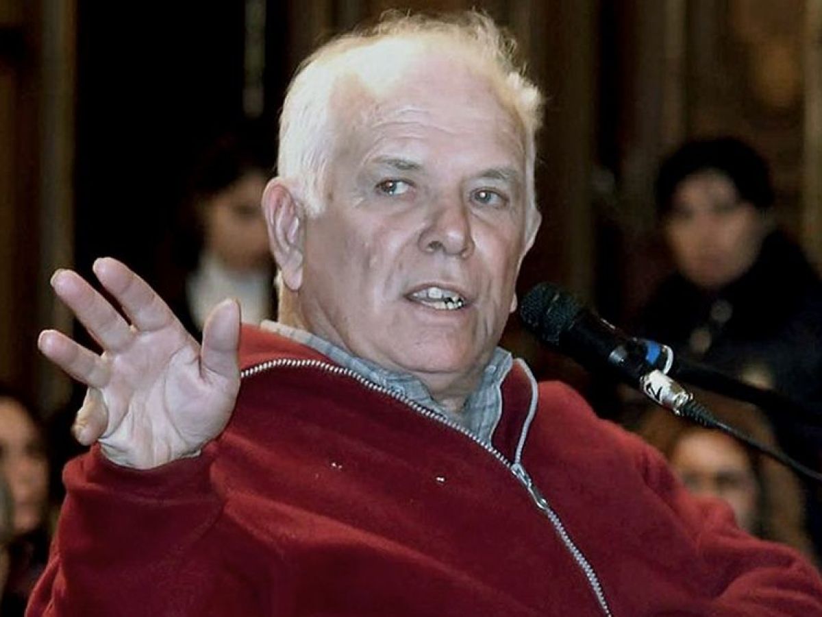 Jorge Julio López: 18 años de una desaparición en plena democracia