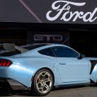 Ford Mustang GTD