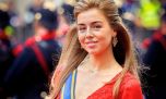 La polémica pulsera de la princesa Alexia en el Prinsjesdag: el toque rebelde que encendió las redes