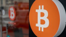 Cryptocurrency Bureaus as Bitcoin Nears Record High