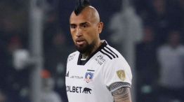 Arturo Vidal