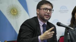 Oscar Agost Carreño