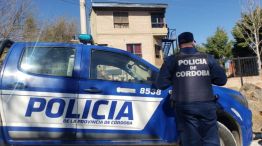 Policía de Córdoba