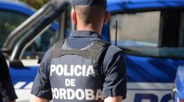 Policía de Córdoba