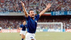 Toto Schillaci