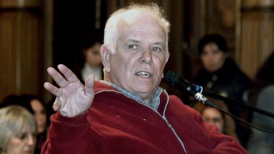 Jorge Julio López: 18 años de una desaparición en plena democracia