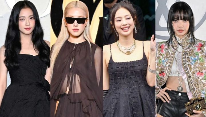 Quiénes son los idols de K-Pop que estarán presentes en la Semana de la Moda en París y Milán