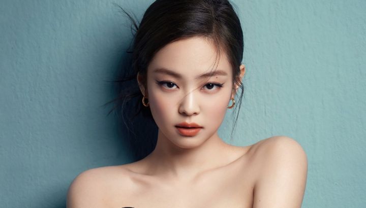 Jennie de BLACKPINK inicia una misteriosa cuenta atrás en su página web y la red explotó