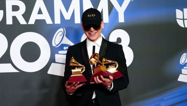 Premios Grammy Latinos 2024: quiénes son los nominados y cuántos argentinos hay