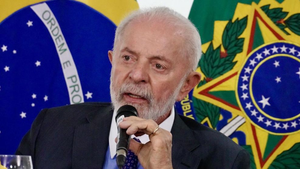 Lula da Silva sufrió un accidente doméstico y no asistirá a la cumbre de los BRICS en Rusia