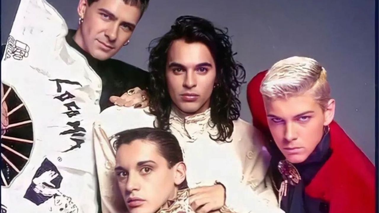 La vida de los Locomía y sus profesiones en la actualidad | Caras