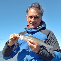 Cochicó, La Salada y Monte son tres de las lagunas recomendadas para el fin de semana.