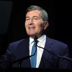 Charles Rivkin  | Foto:CEDOC