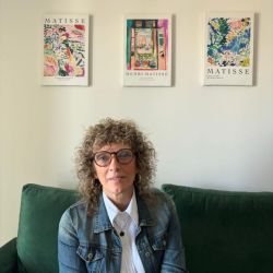 Disponibilidad Emocional: El arte de conectarse en las relaciones | Foto:CEDOC