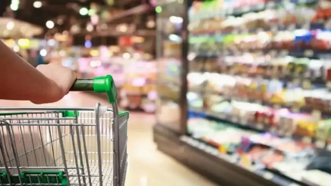 Inflación de mayo: el salto del petróleo presiona sobre los precios minoristas