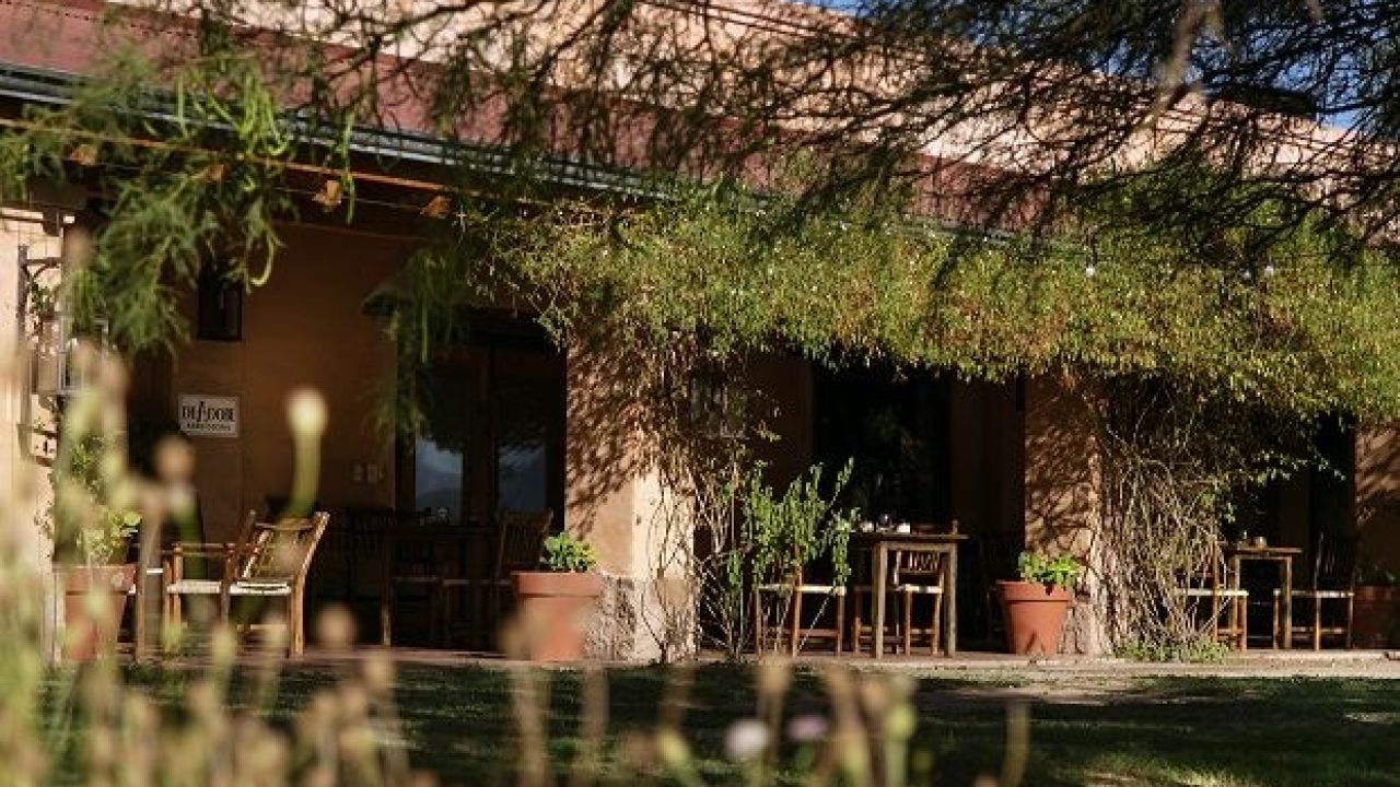 La Matilde | Foto:CEDOC