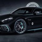 Mercedes-AMG GT 63 Pro 4Matic+
