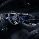 Mercedes-AMG GT 63 Pro 4Matic+