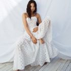 Jennie en Harper's Bazaar Estados Unidos