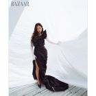 Jennie en Harper's Bazaar Estados Unidos