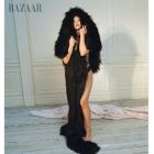 Jennie en Harper's Bazaar Estados Unidos
