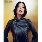 Jennie en Harper's Bazaar Estados Unidos