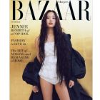 Jennie en Harper's Bazaar Estados Unidos