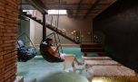 Córdoba tiene el mejor hotel boutique y spa de lujo del continente