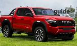 Toyota piensa en la próxima generación de Hilux y su mecánica