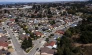 US Mortgage Rates Drop to Two-Year Low Ahead of Fed Rate Cut