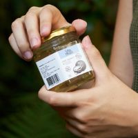 El uso cosmético de aceites vegetales orgánicos y aceites esenciales