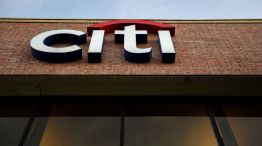 A Citigroup Inc. Operations Center Ahead Of Earnings Figures