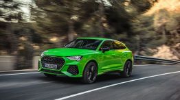 Audi RSQ3