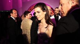 Charlotte Casiraghi