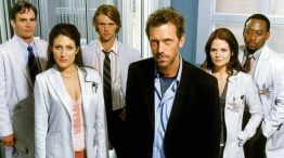 Dr. House