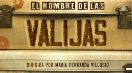 El hombre de las valijas