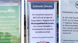 Supermercadistas apoyan la encrucijada del Gobierno contra las tasas municipales: "Apunta a la transparencia fiscal"