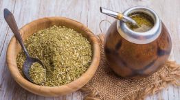 yerba mate