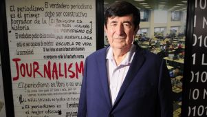 Jaime Duran Barba