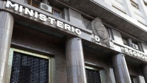 Ministerio de Economía