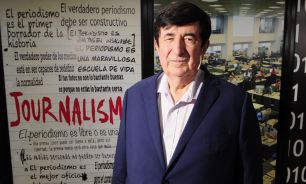 Jaime Duran Barba