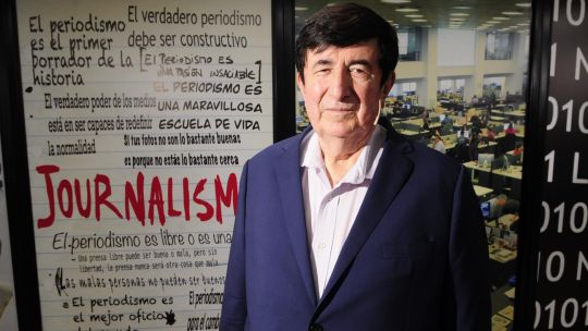 Durán Barba pronosticó "una derrota importante" de Milei en las elecciones del 26 de octubre