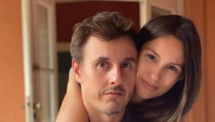 Revelaron que una periodista habría desatado la crisis entre Pampita y Roberto García Moritán: "Encontró mensajes"